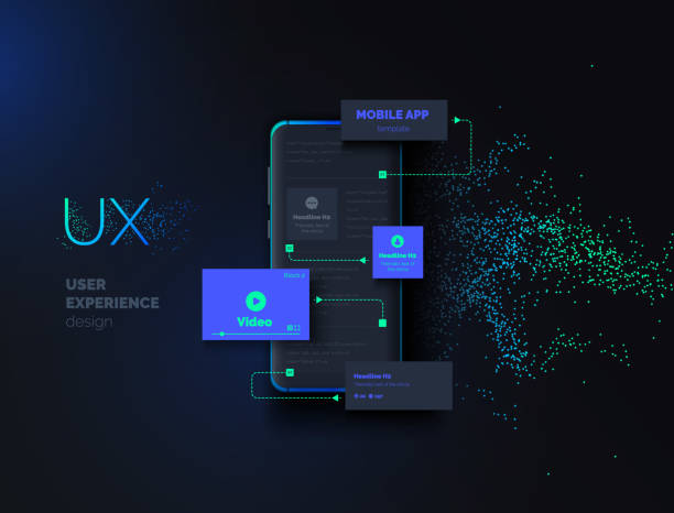 App UI UX Design